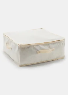 Contenitore per coperte