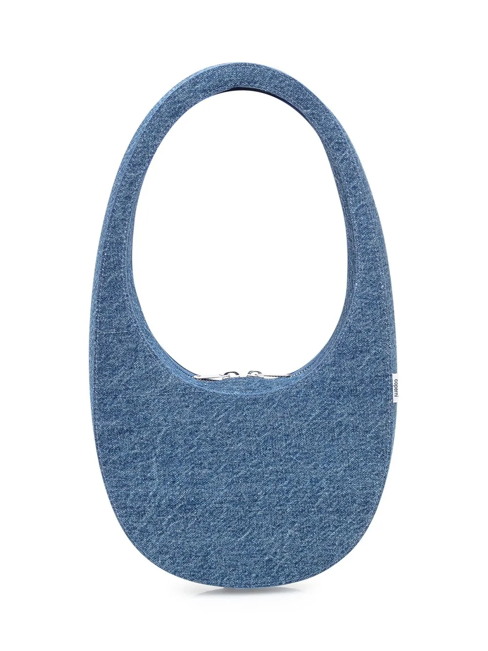 COPERNI Borsa Swipe Denim 