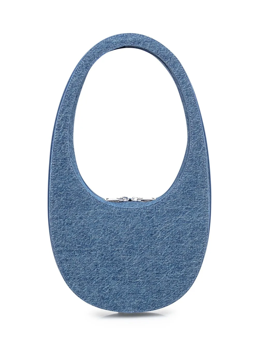 COPERNI Borsa Swipe Denim 