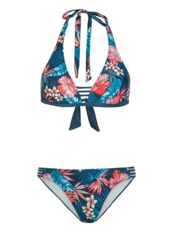 Costume Donna Showcase Bikini Triangolo