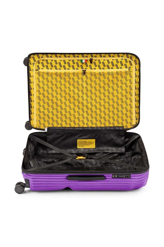 Crash Baggage valigia STRIPE