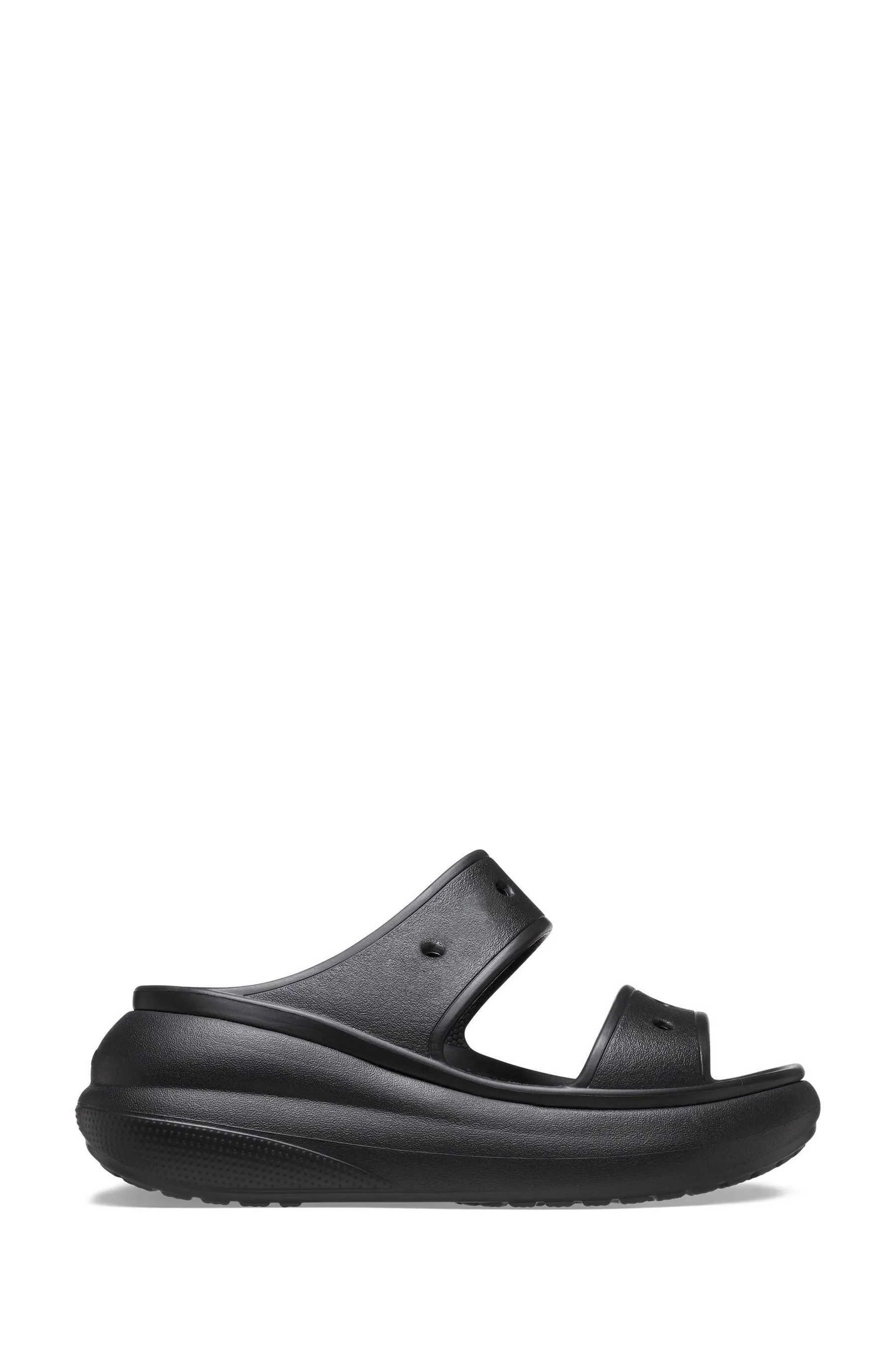 Crocs - Nero classica - Sandali