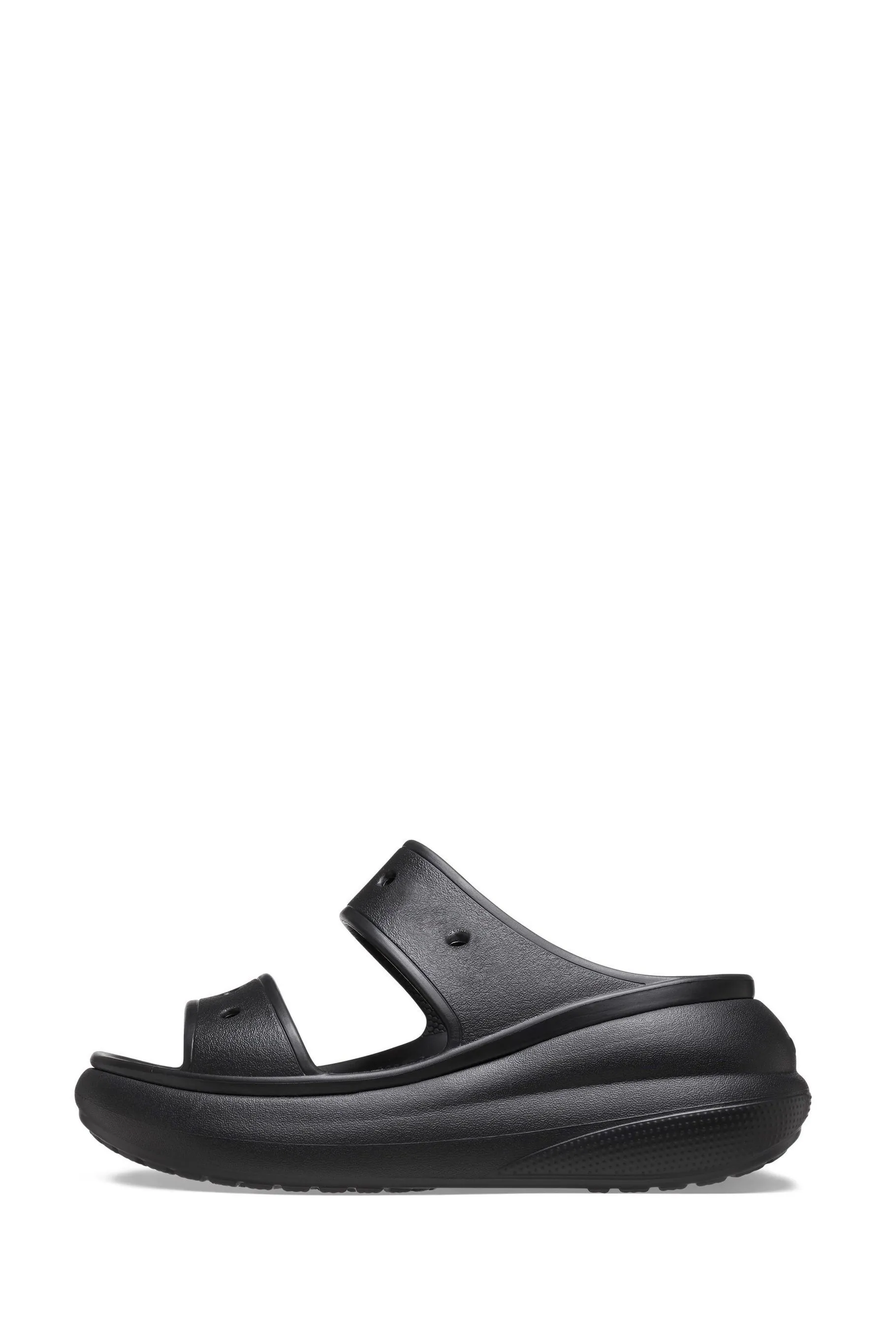 Crocs - Nero classica - Sandali