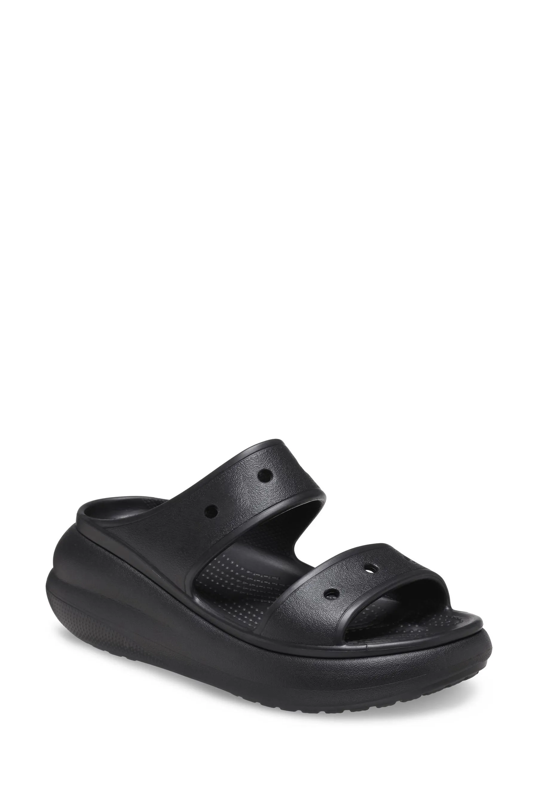 Crocs - Nero classica - Sandali