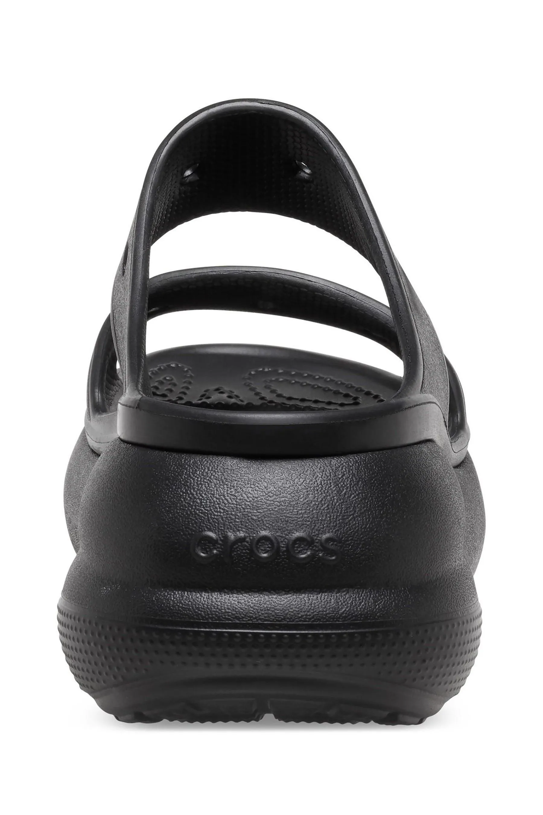 Crocs - Nero classica - Sandali