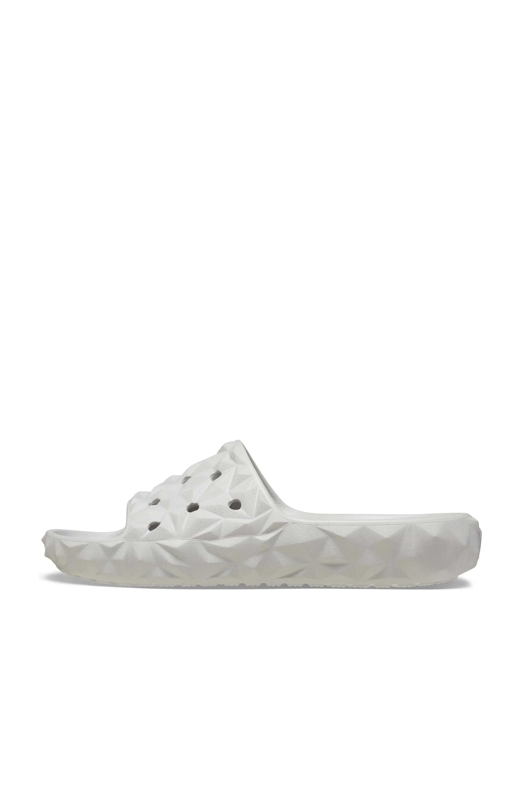 Crocs - Sandali a scorrimento geometrica