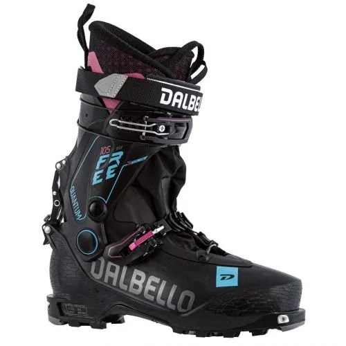 Dalbello Quantum Free 105 W scarponi da scialpinismo donna