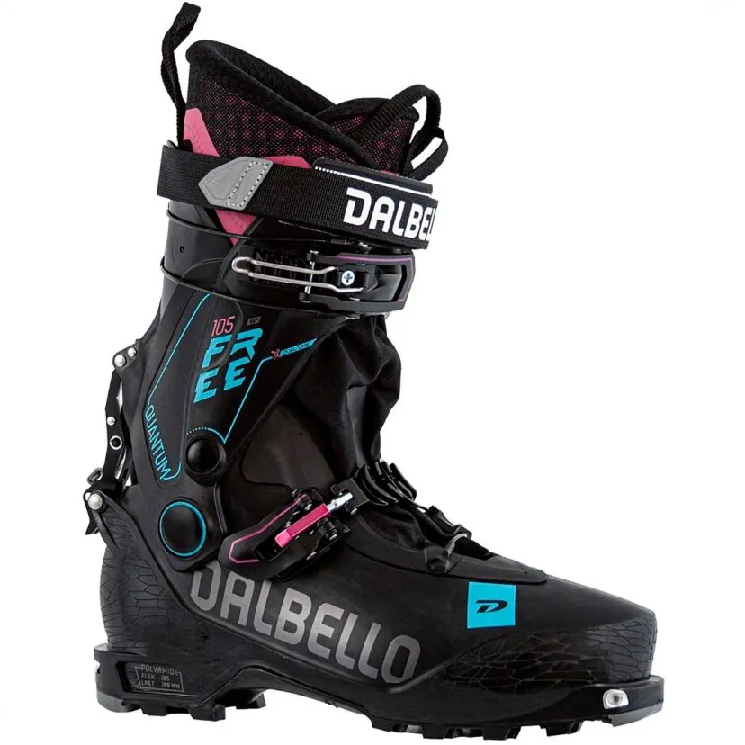 Dalbello Quantum Free 105 W scarponi da scialpinismo donna