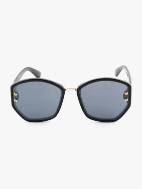 Dasoon Verspiegelte Sonnenbrille