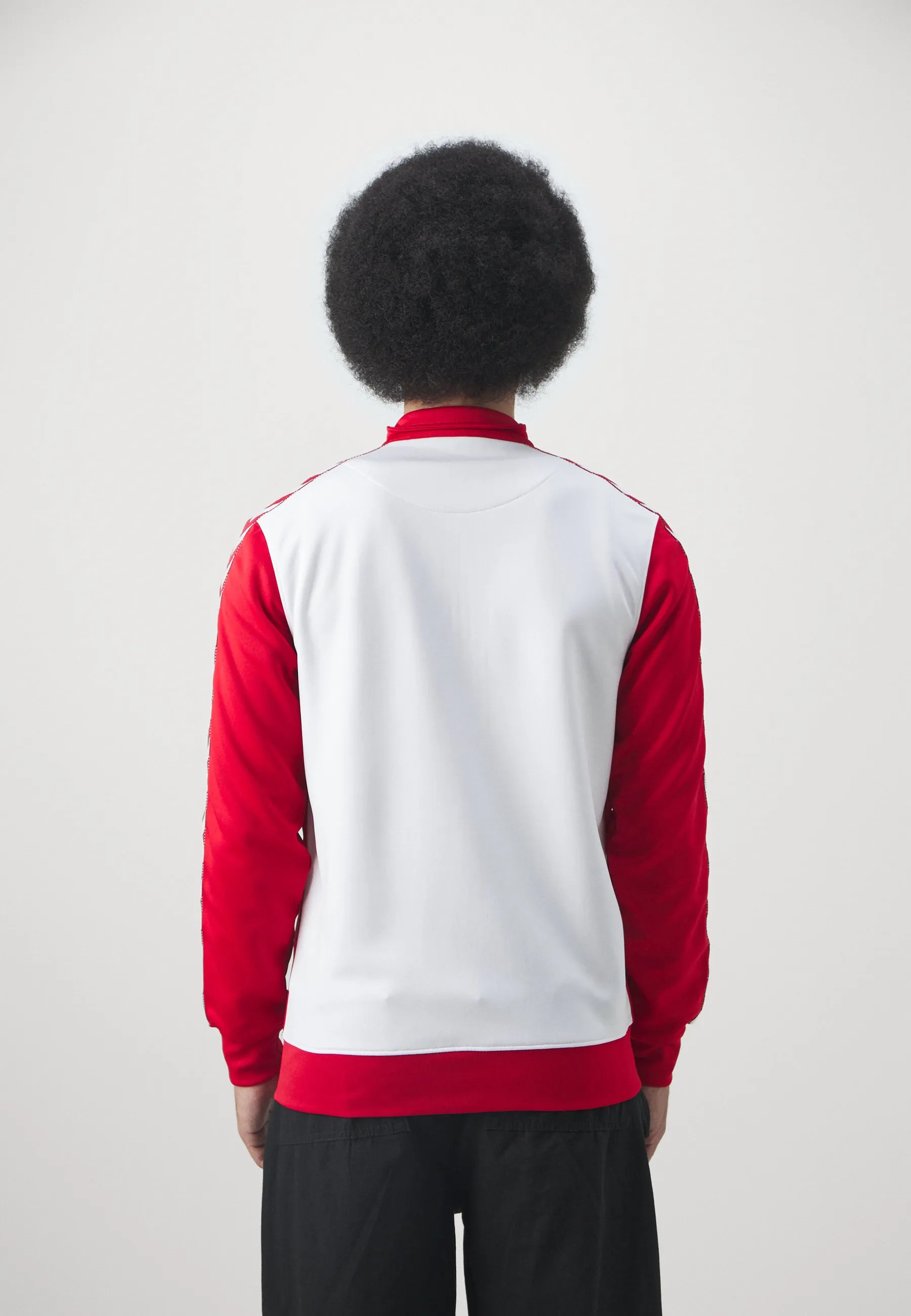 DENMARK DBU FAN 24 TRACK SUIT JACKET - Squadra nazionale