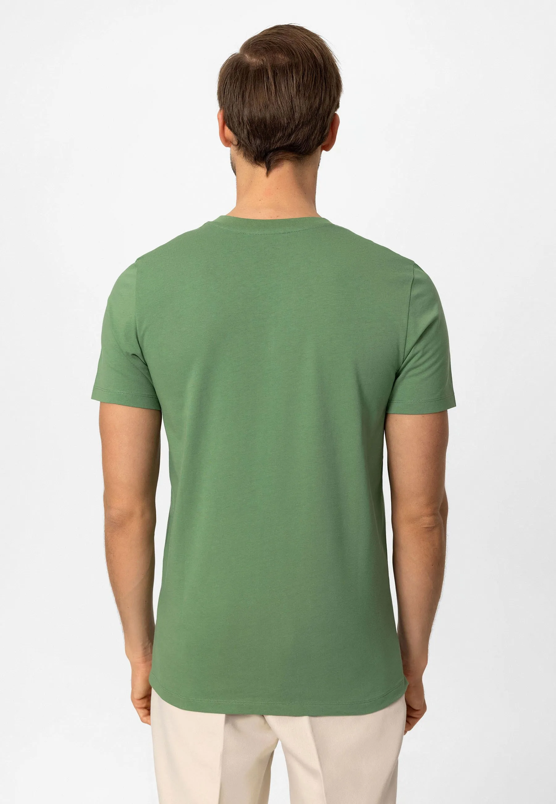 DIGGORY - T-shirt basic