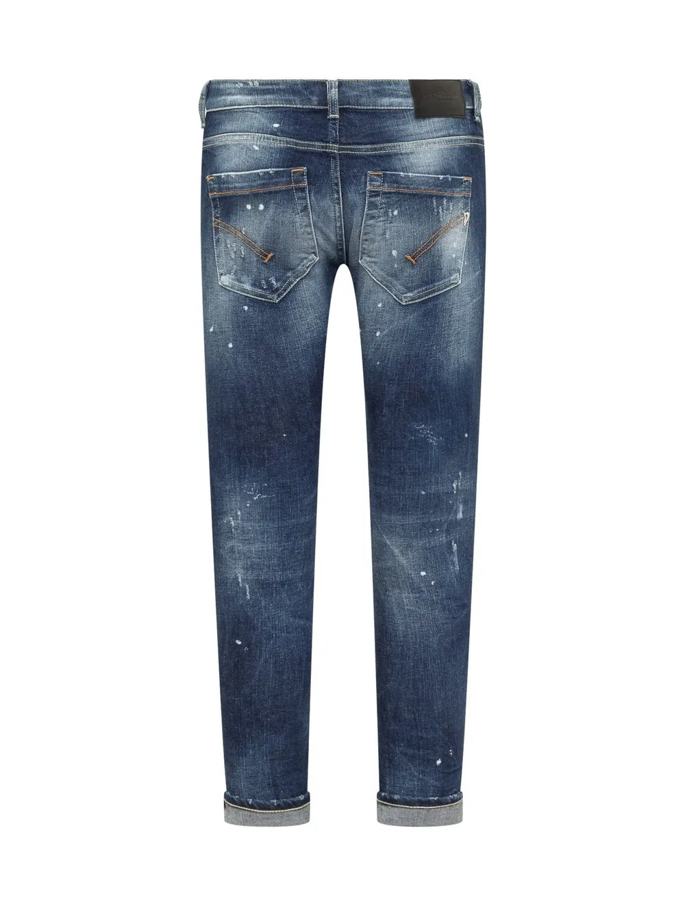 DONDUP Jeans Lunghi 