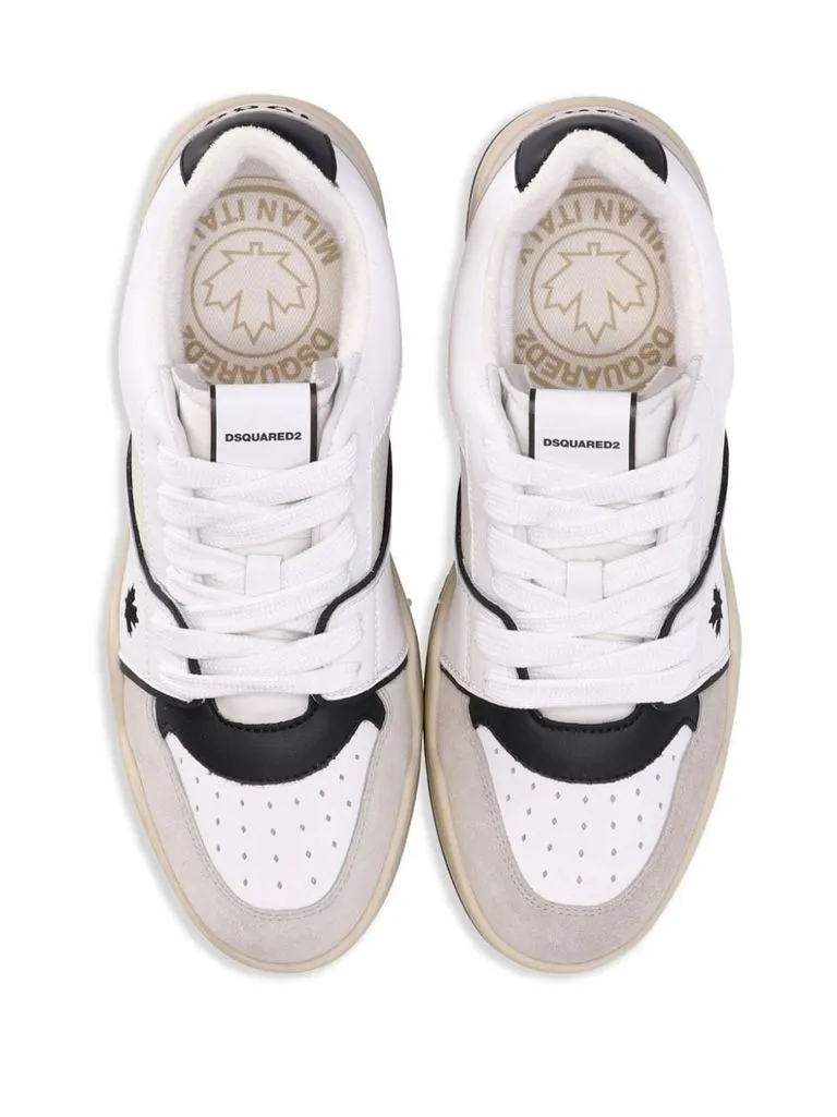 dsquared2 Sneakers 'Spiker'