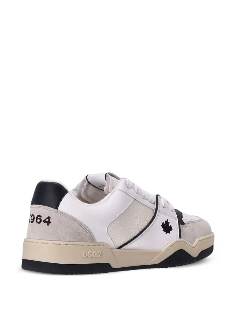 dsquared2 Sneakers 'Spiker'