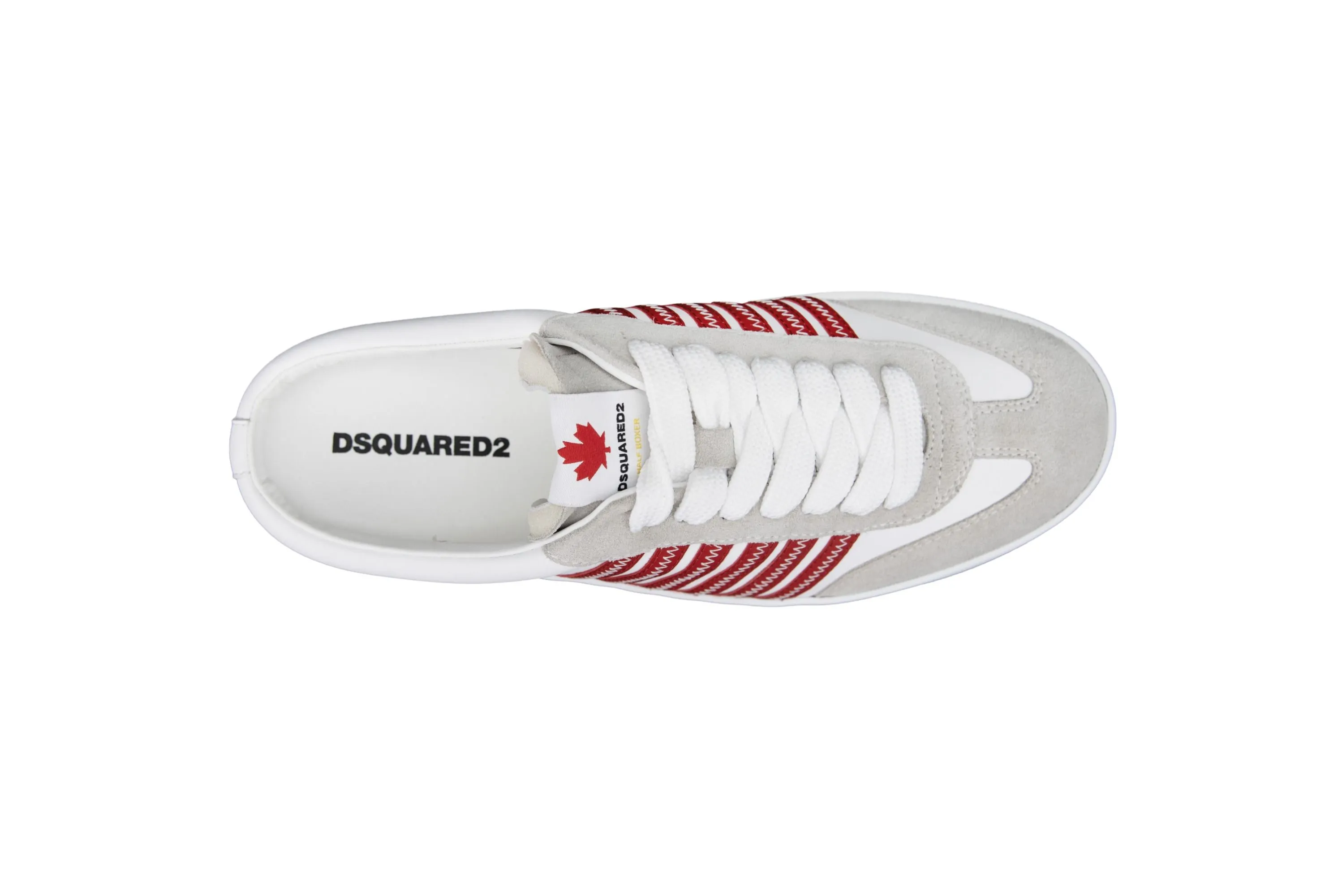 DSQUARED2 SNM0237 M2199 Sneakers