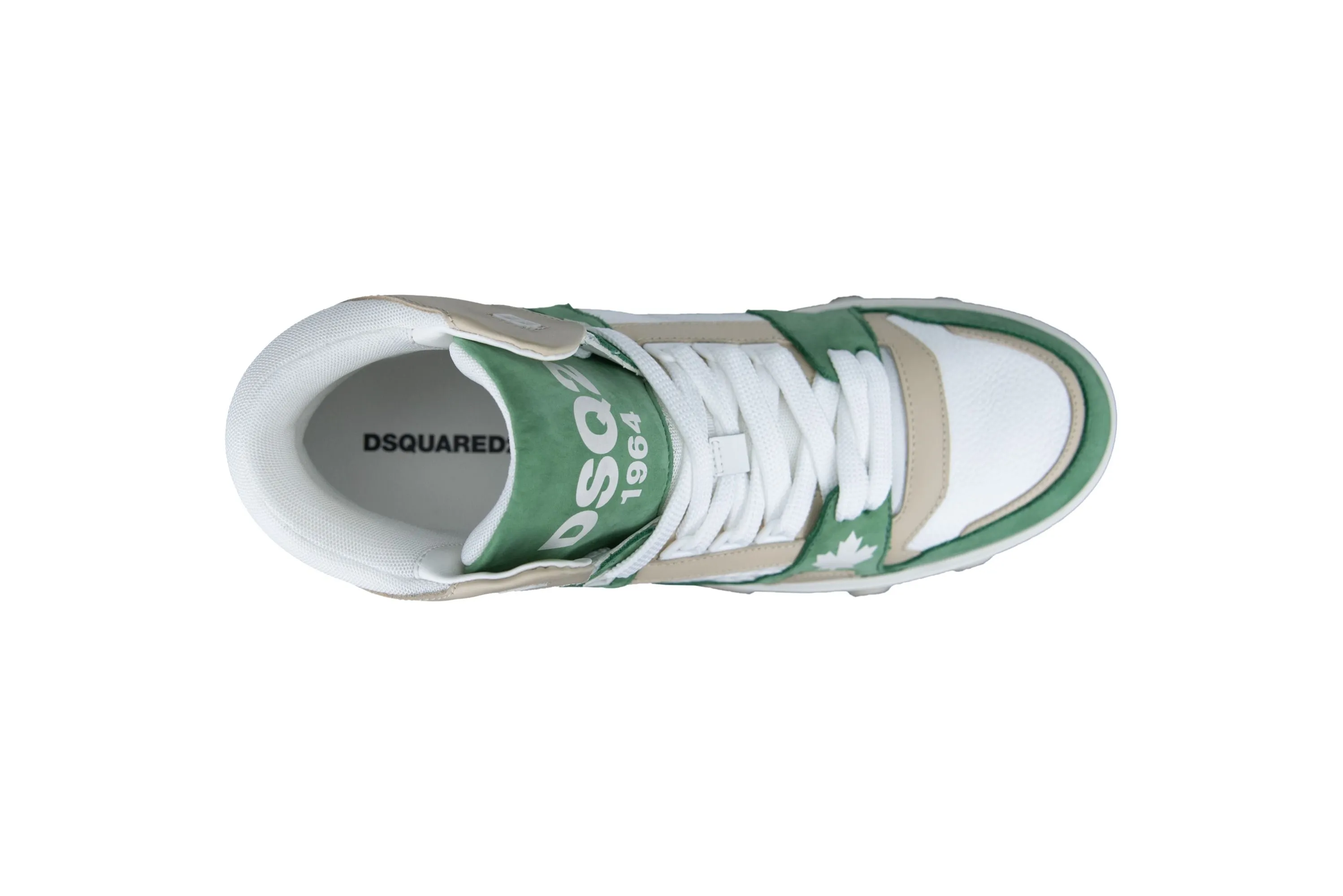 DSQUARED2 SNM0252 M2510 Sneakers