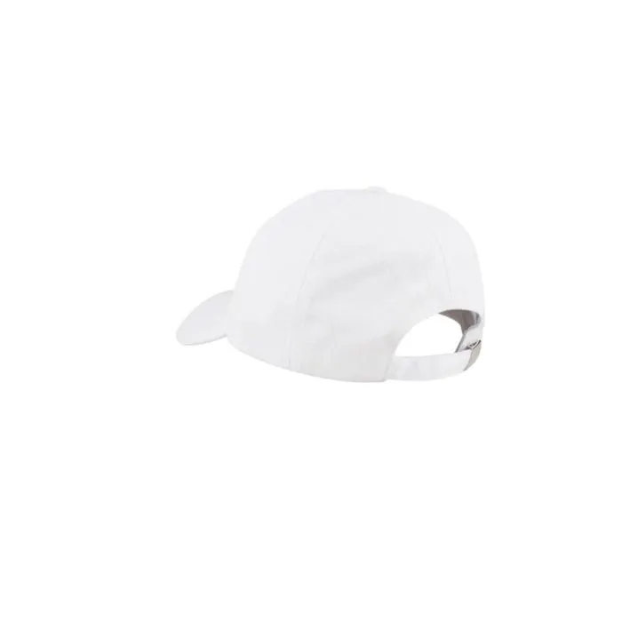 EA7 Emporio Armani Cappello Baseball In Cotone