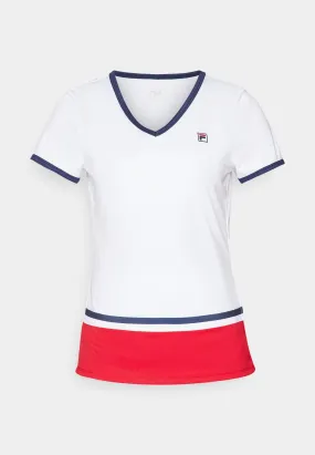 ELISABETH - T-Shirt sport