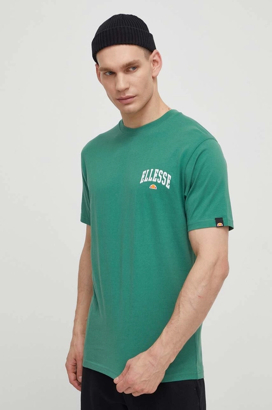 Ellesse t-shirt in cotone Harvardo T-Shirt