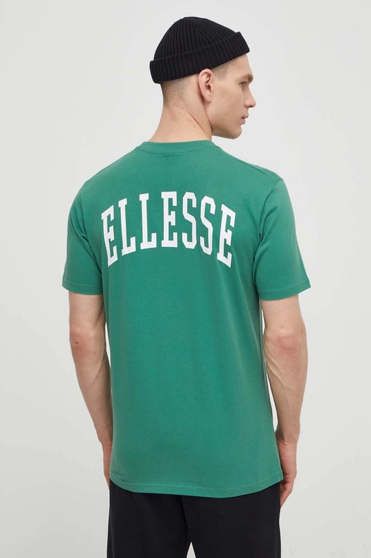 Ellesse t-shirt in cotone Harvardo T-Shirt