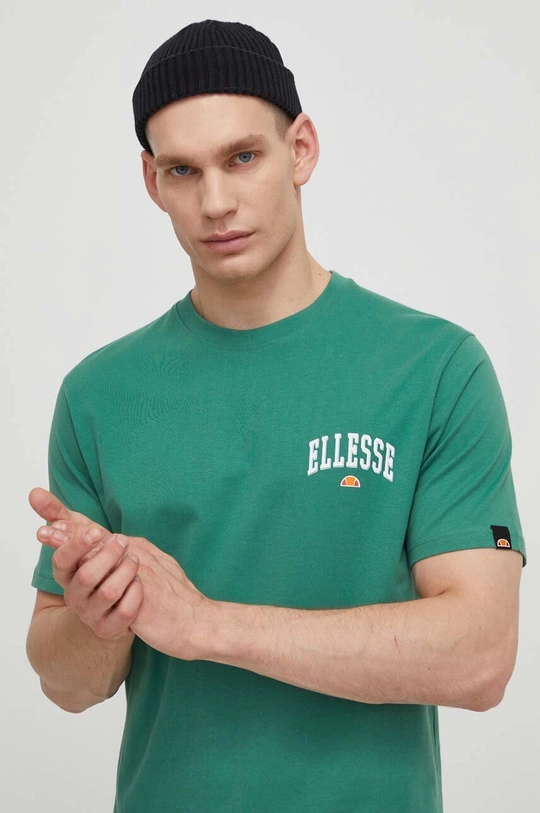 Ellesse t-shirt in cotone Harvardo T-Shirt