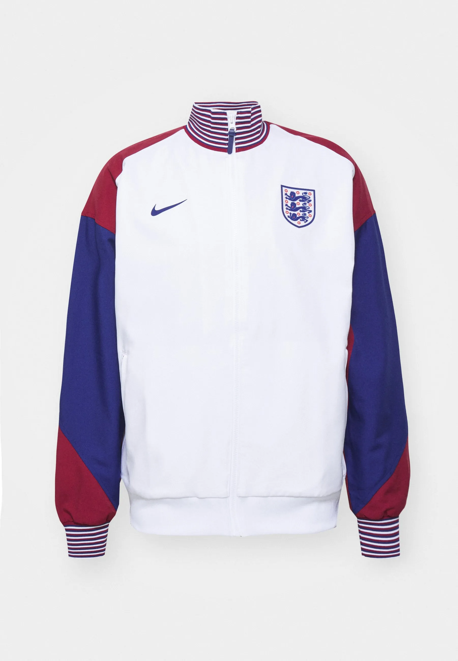 ENGLAND ENT STRIKE ANTHEM JACKET HOME - Squadra nazionale