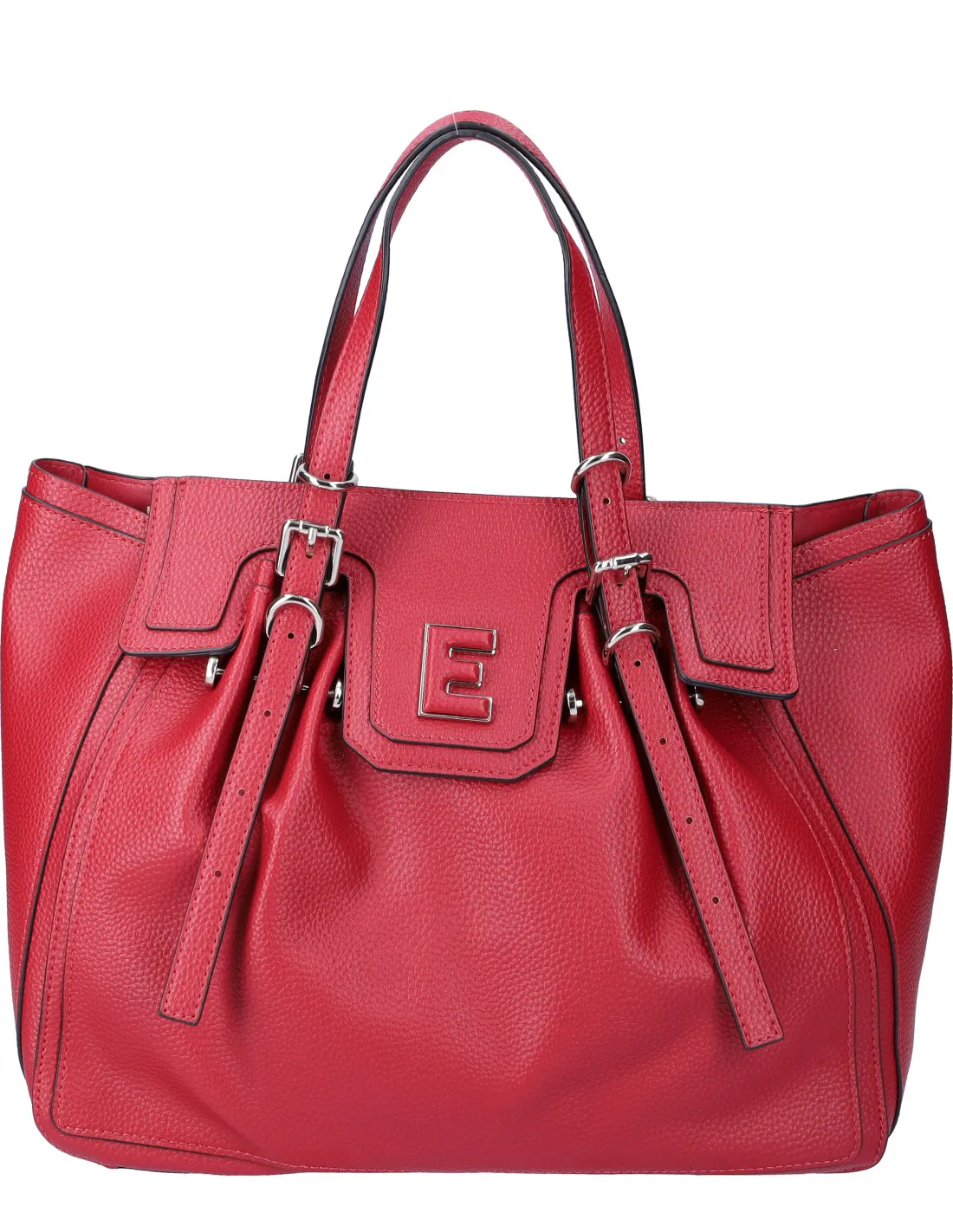 Ermanno Scervino borsa red