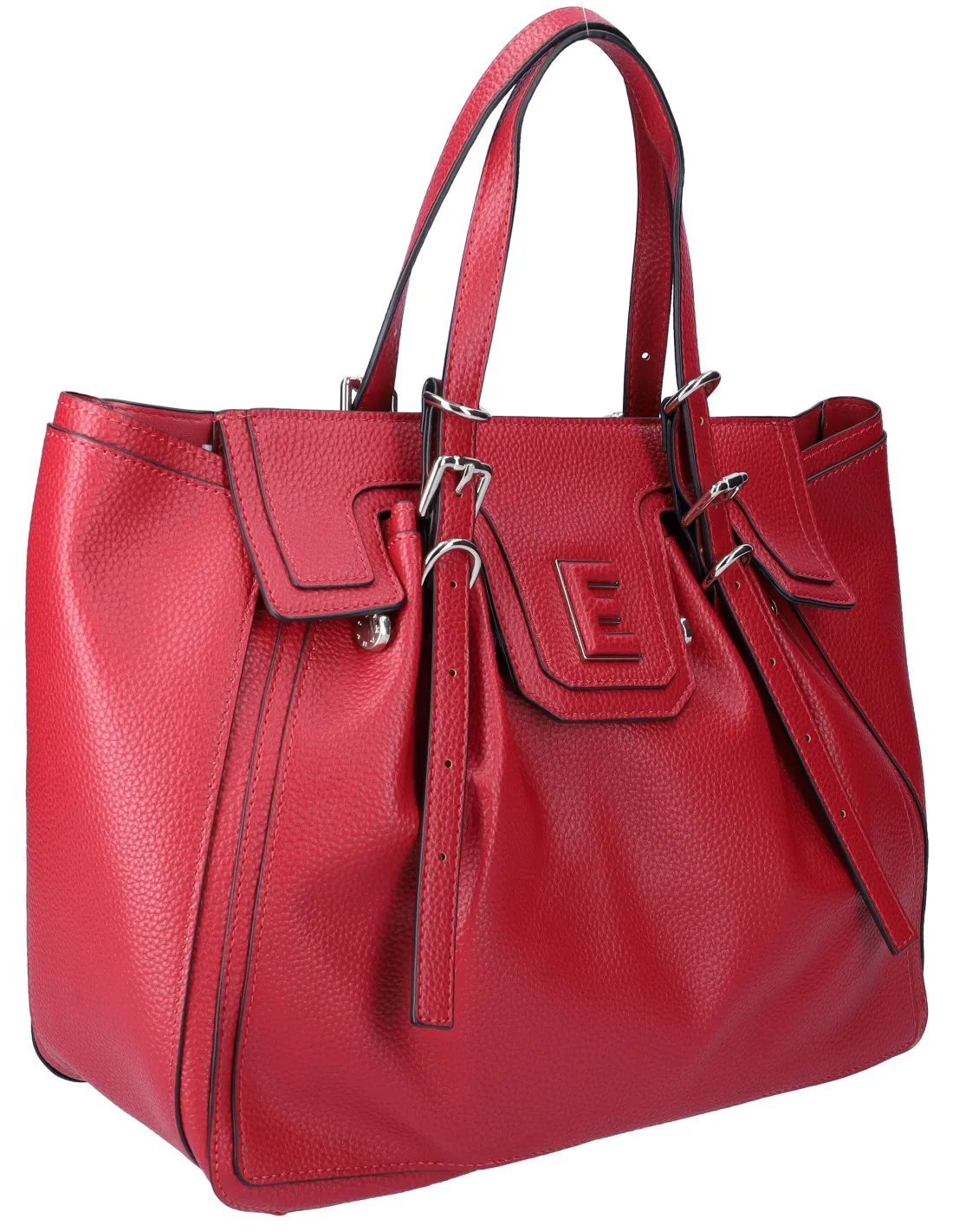 Ermanno Scervino borsa red