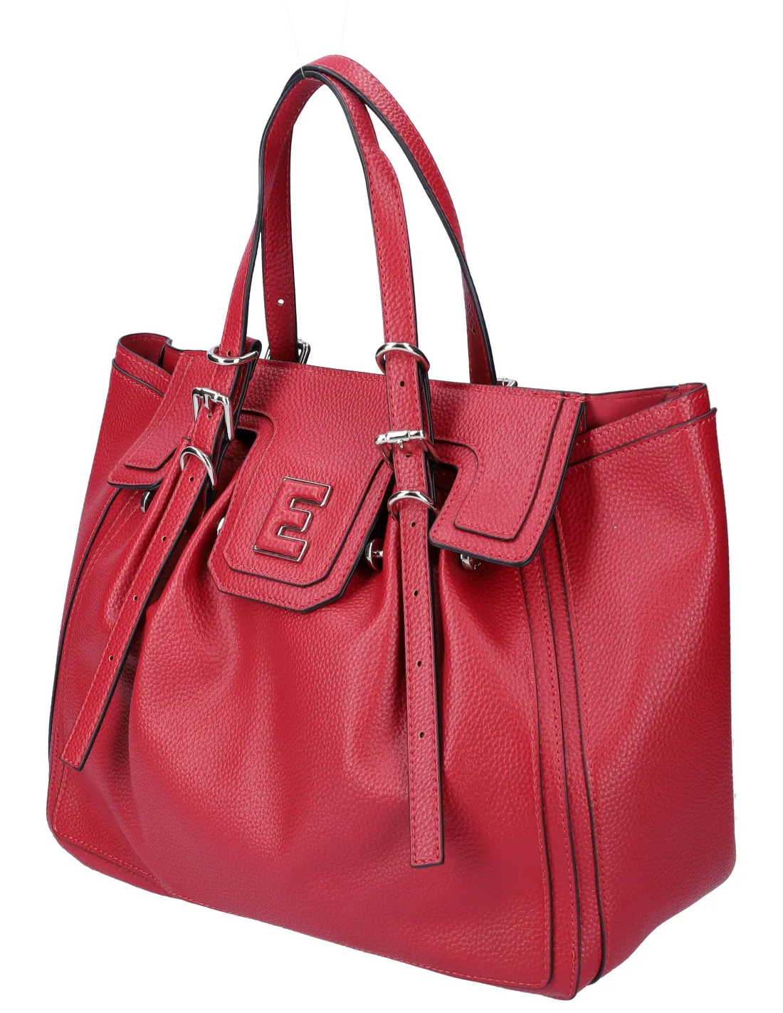 Ermanno Scervino borsa red