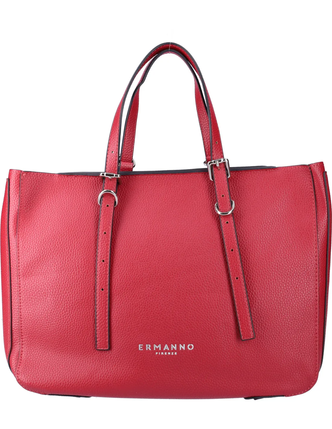 Ermanno Scervino borsa red