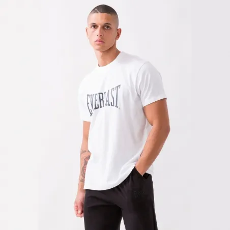 EVERLAST   uomo    T-Shirt jersey 1000