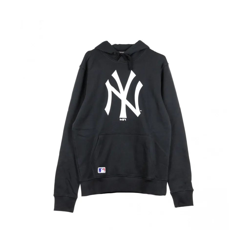 FELPA CAPPUCCIO NOS PO HOODY NEYYAN NAVY/WHITE