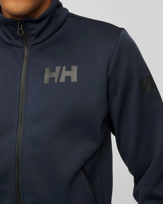 Felpa Helly Hansen HP Fleece Jacket 2.0