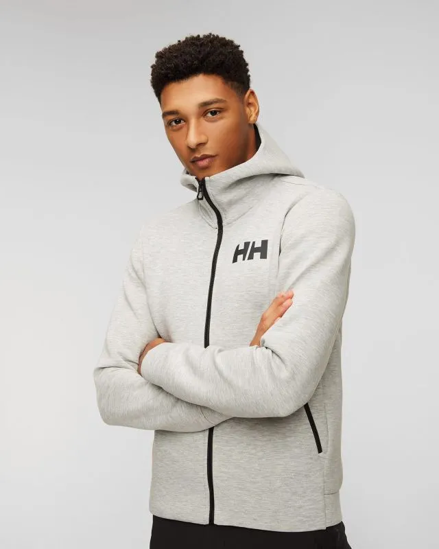 Felpa Helly Hansen HP Ocen FZ Jacket 2.0