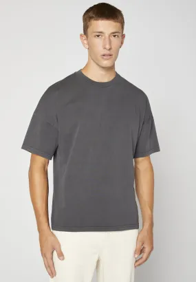 FIZVALLEY - T-shirt basic