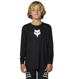 Fox Ranger - maglia a maniche lunghe - ragazzo