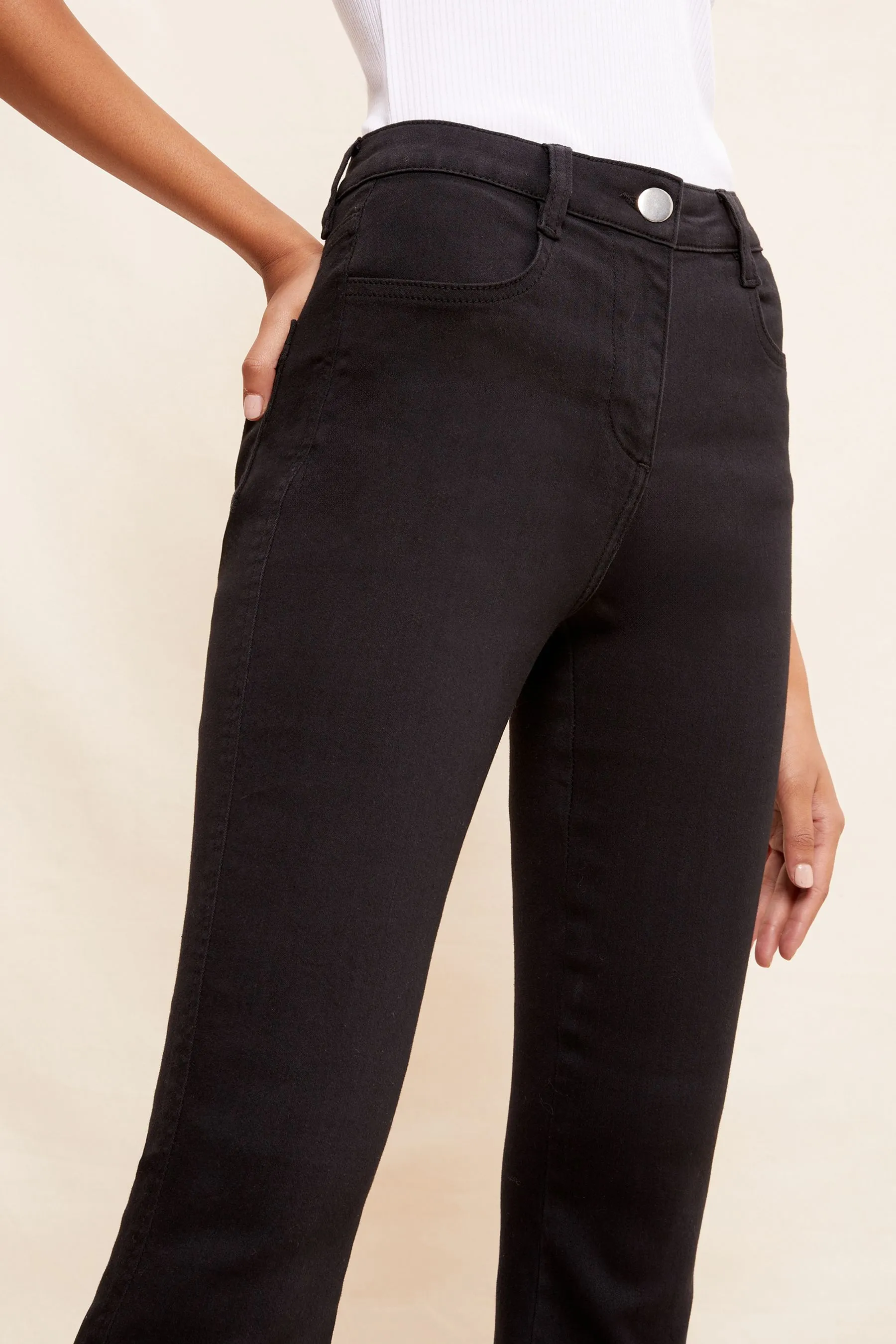 Friends Like These - Jeggings svasati elasticizzati Jeans