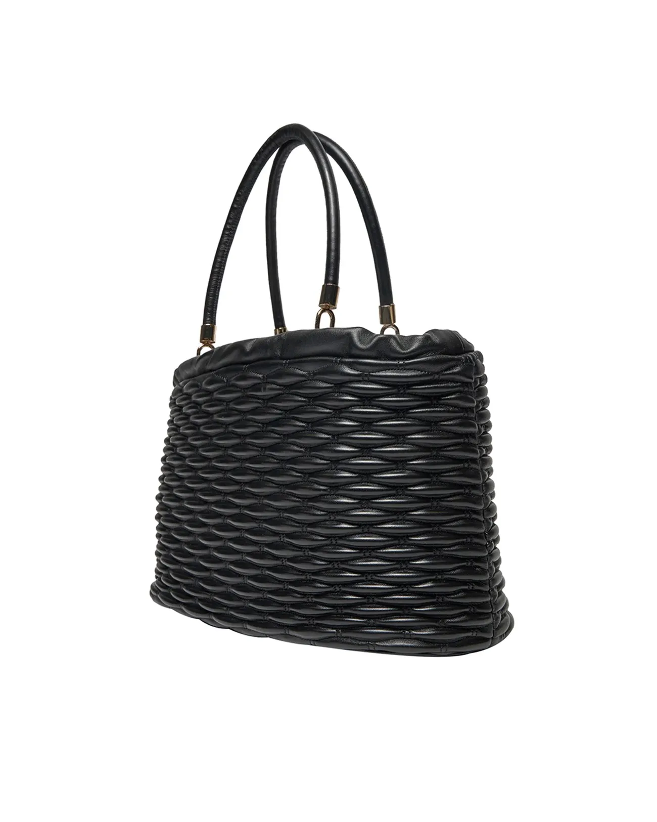 Furla - Borsa shopping Tote in pelle L Mionido | Studioarch.com