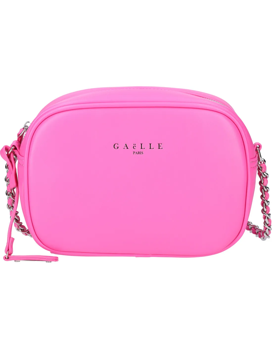 Gaelle borsa fuxia