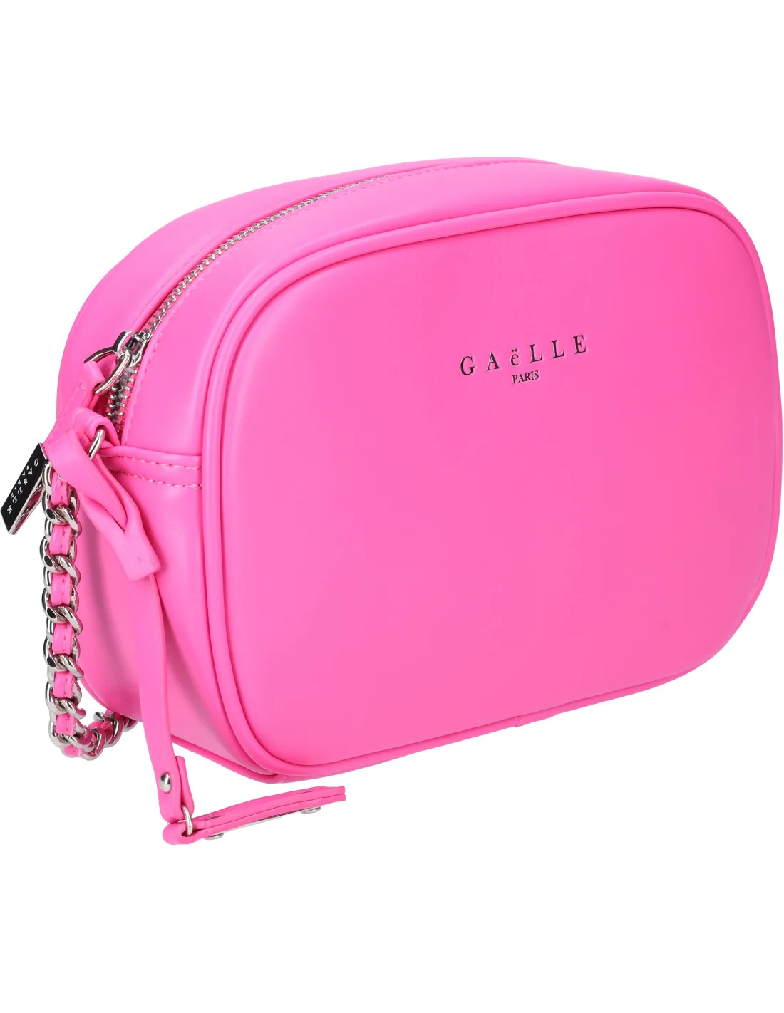 Gaelle borsa fuxia