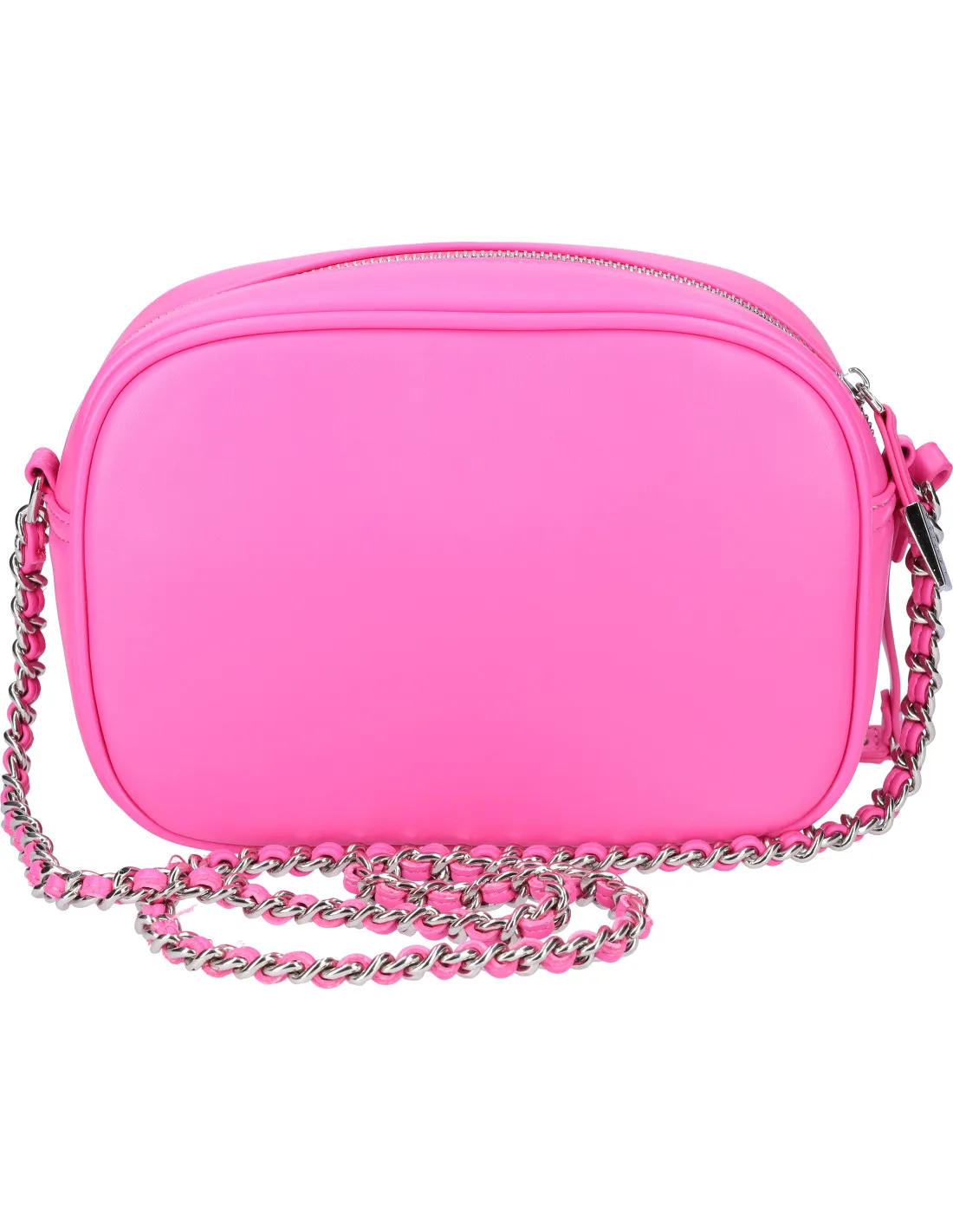 Gaelle borsa fuxia