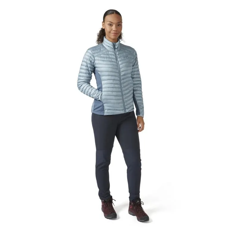 Giacca da donna Rab Cirrus Flex 2.0 Jacket Wmns (Citadel)