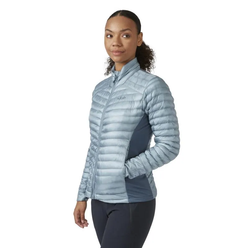 Giacca da donna Rab Cirrus Flex 2.0 Jacket Wmns (Citadel)