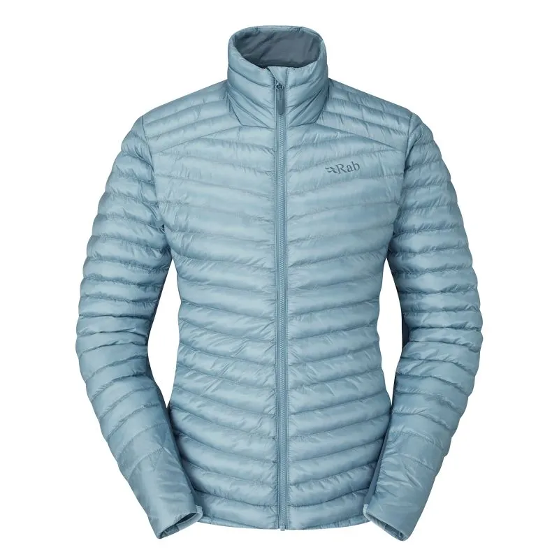 Giacca da donna Rab Cirrus Flex 2.0 Jacket Wmns (Citadel)