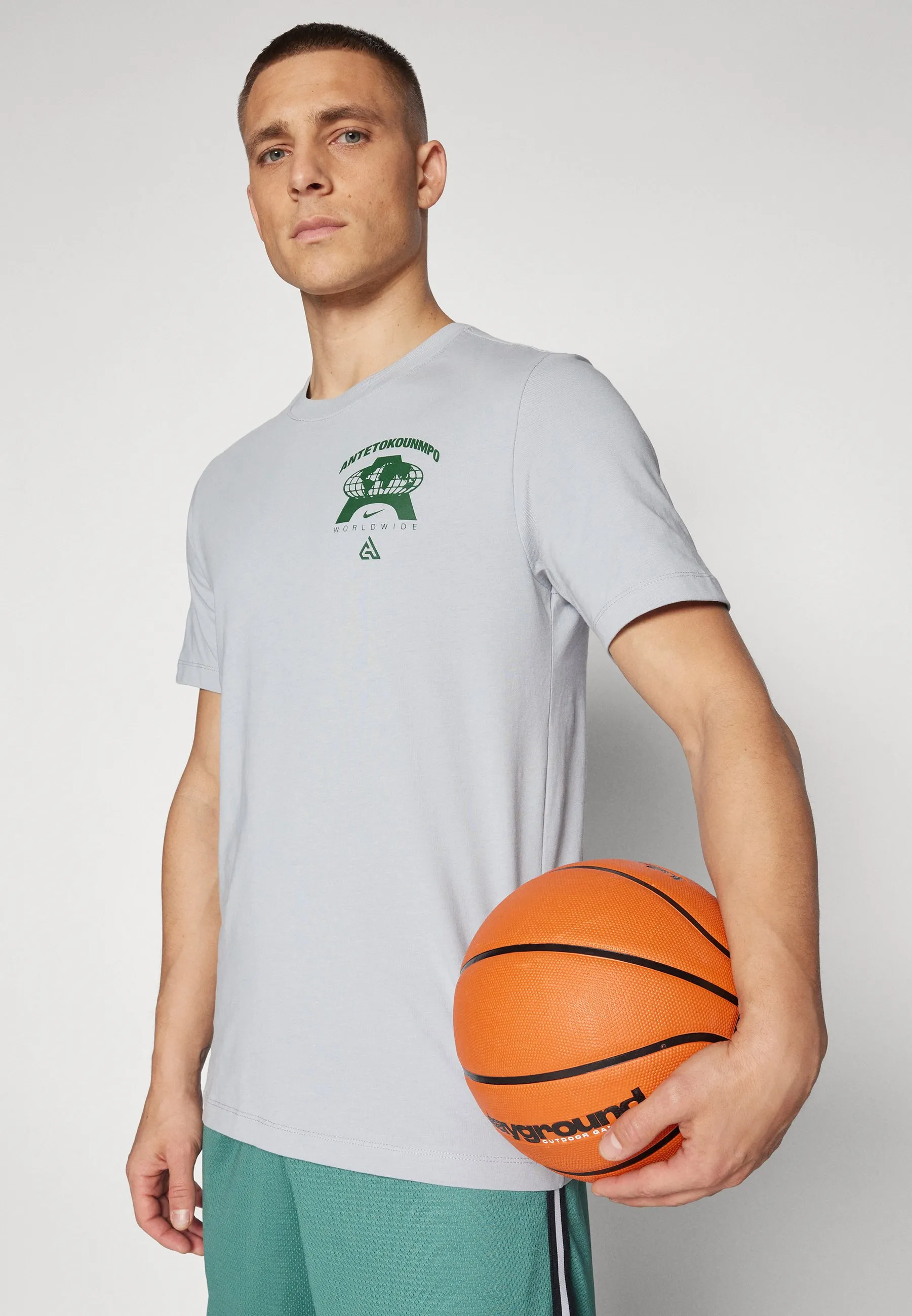 GIANNIS ANTEKOUNMPO M90 TEE - T-Shirt sport