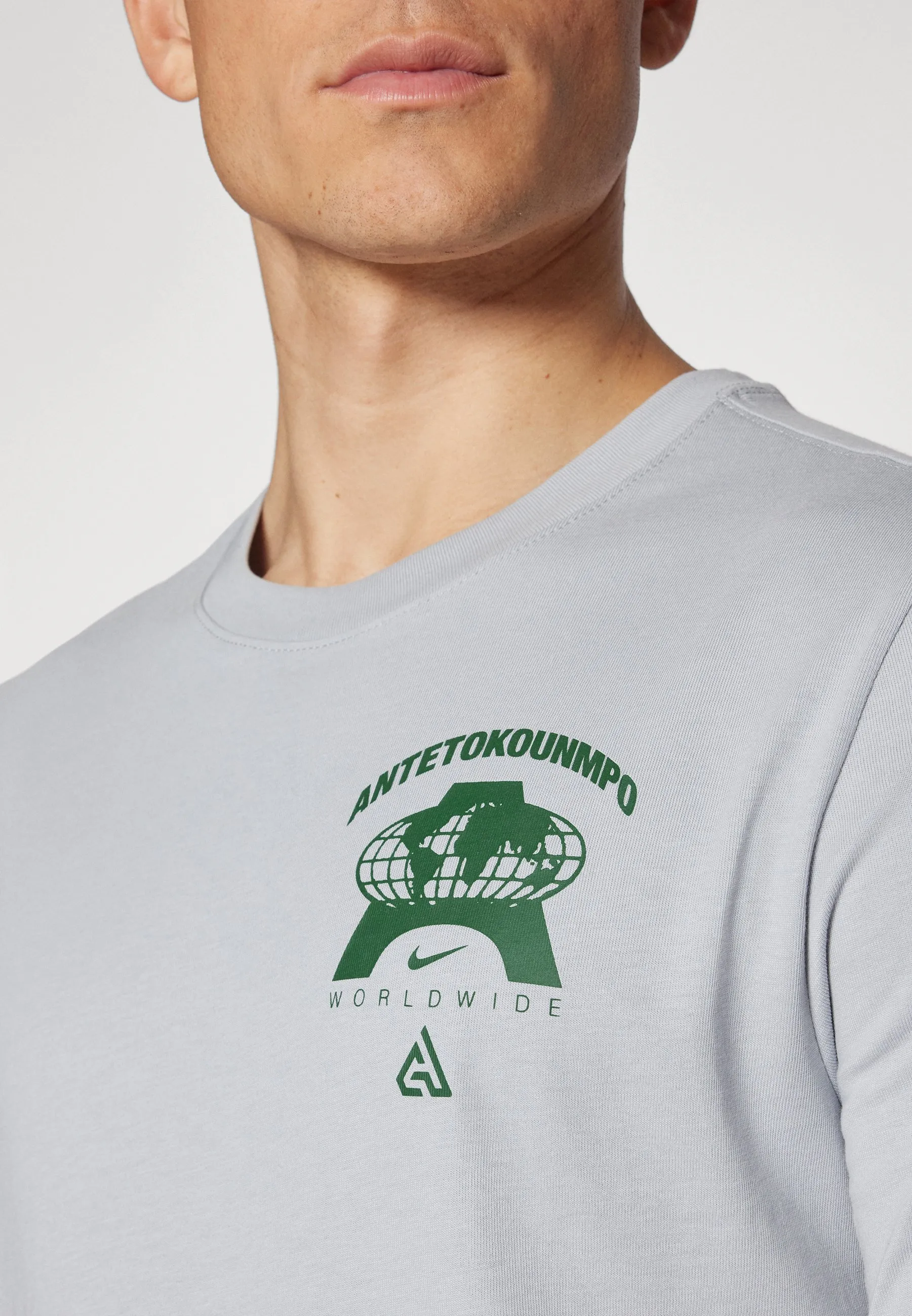 GIANNIS ANTEKOUNMPO M90 TEE - T-Shirt sport