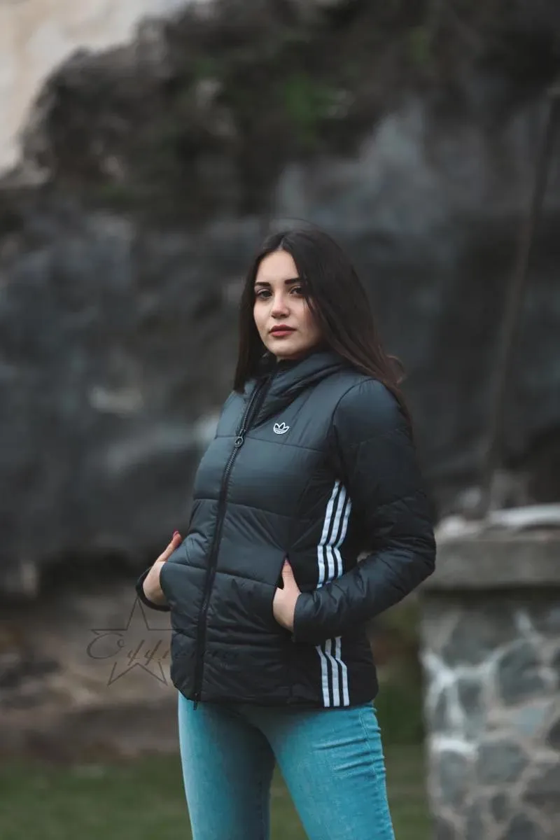 Giubbotto adidas