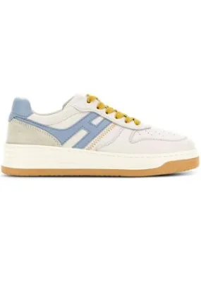 HOGAN Calzature,Sneakers sneakers h630 bianco 