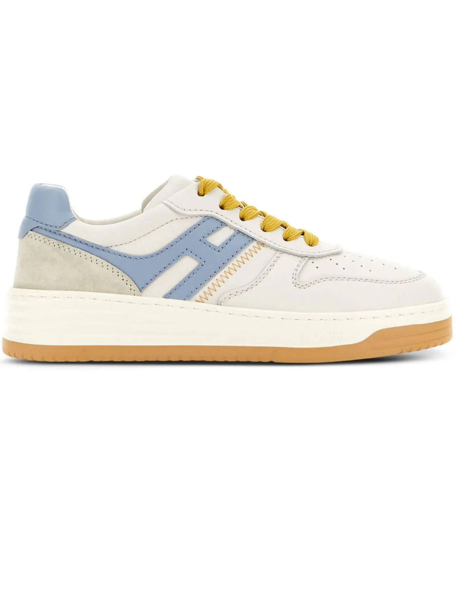 HOGAN Calzature,Sneakers sneakers h630 bianco 