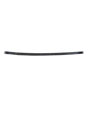 Horze Jaipur Frontalino con cristalli Swarovski